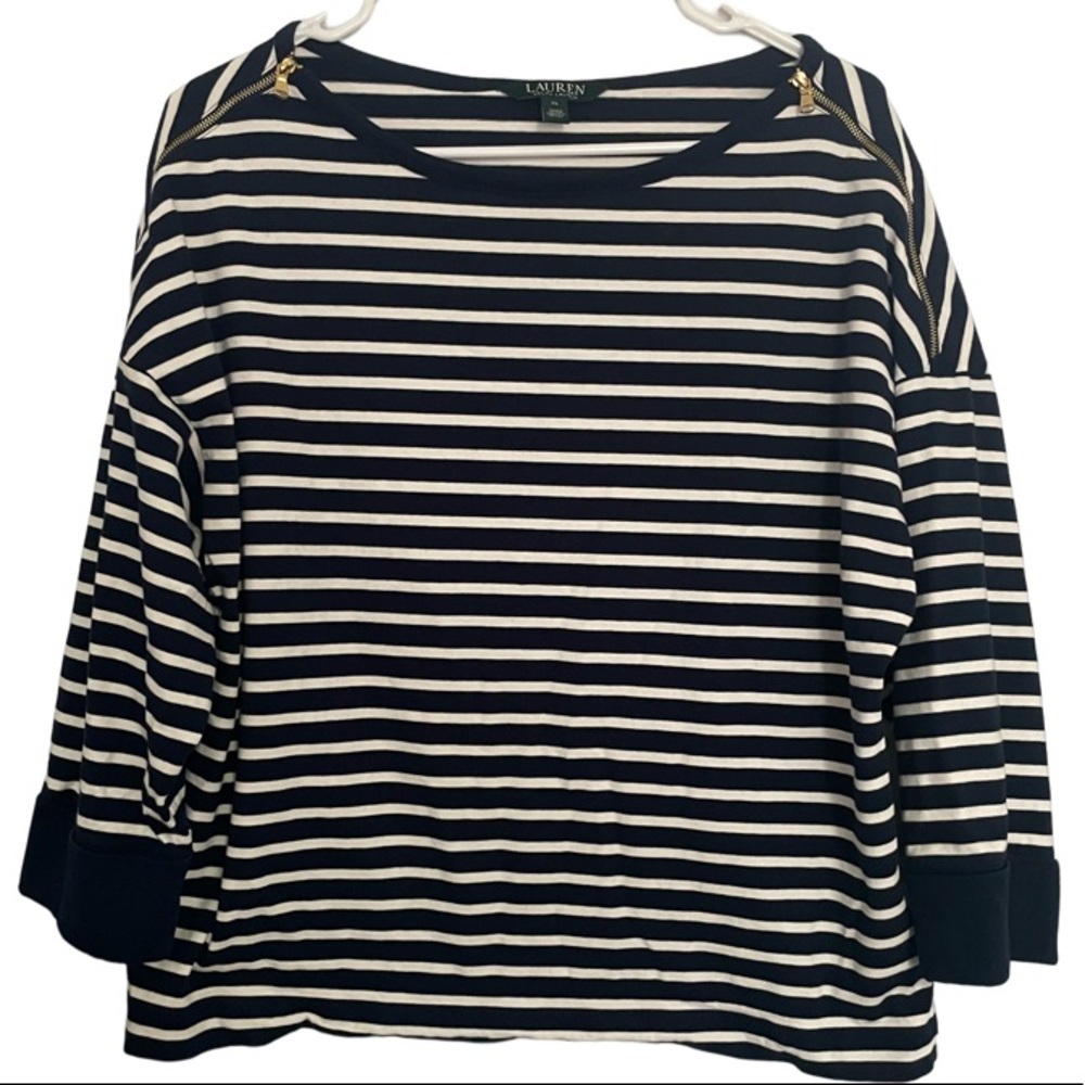 Casual top